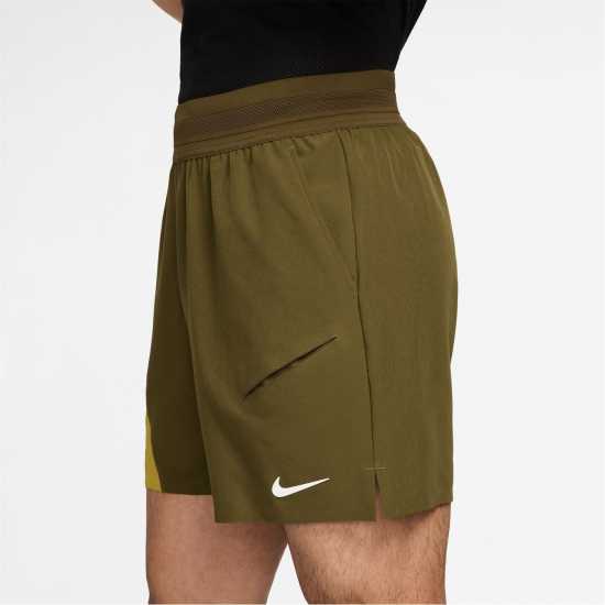 Nike Slam Short Sn61  