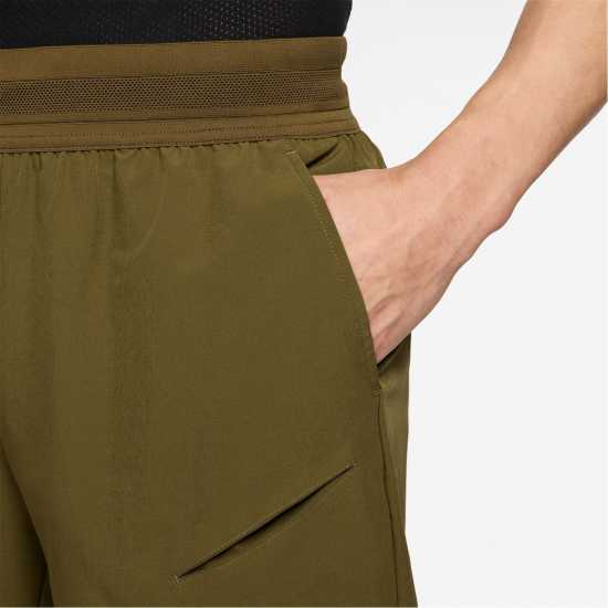 Nike Slam Short Sn61  