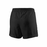 Wilson Детски Шорти 3 Shorts Juniors Black Детски къси панталони