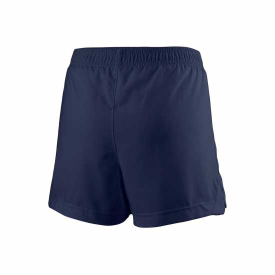 Wilson Детски Шорти 3 Shorts Juniors Navy Детски къси панталони