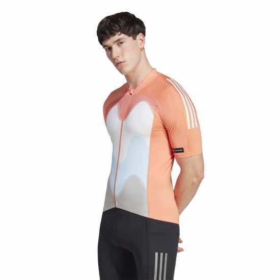 Adidas Fx Padded Waist Tight Semi Coral Мъжко облекло за едри хора
