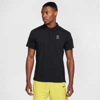 Nike Мъжка Тениска С Яка Advantage Tennis Polo Shirt Mens  