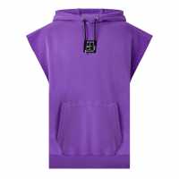 Nike Men's Performance Vest Violet/Black Nike Men's Performance Vest Violet/Black