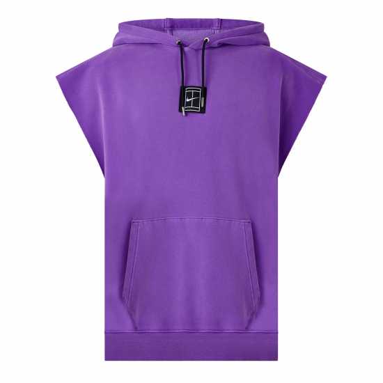 Nike Men's Performance Vest Violet/Black 