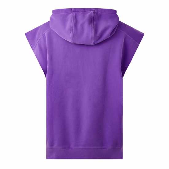 Nike Men's Performance Vest Violet/Black 