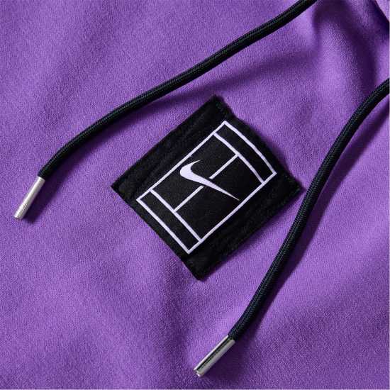 Nike Men's Performance Vest Violet/Black 