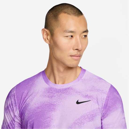 Nike Men's Short Sleeve Performance T-Shirt  