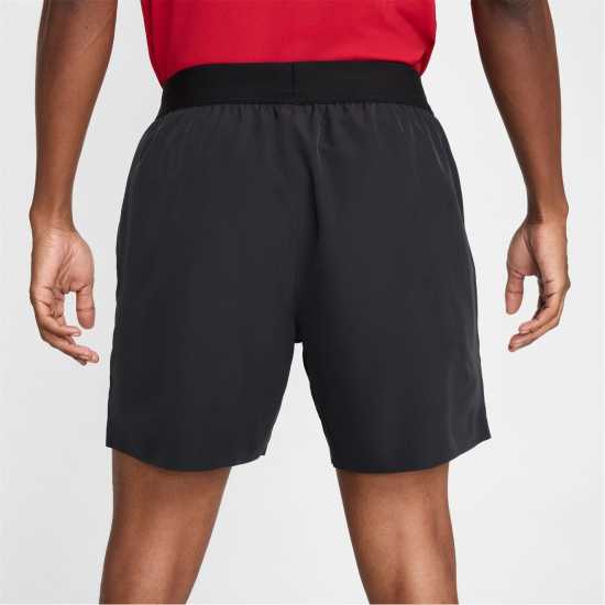 Nike Мъжки Шорти Advantage 6-Inch Shorts Mens  