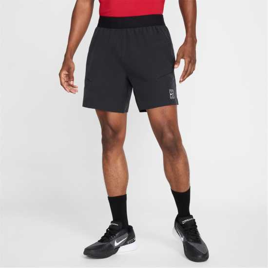 Nike Мъжки Шорти Advantage 6-Inch Shorts Mens  