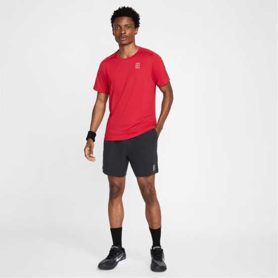 Nike Мъжки Шорти Advantage 6-Inch Shorts Mens  
