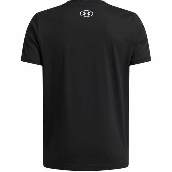 Under Armour Ua Bb Ss Tee Jn62  