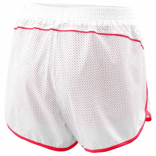 Wilson Дамски Клин Comp3.5 Short Ladies  Дамски къси панталони