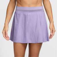 Nike Дамска Пола Advantage Ace Skirt Womens  Бадминтон