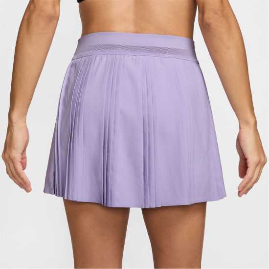 Nike Дамска Пола Advantage Ace Skirt Womens  Бадминтон