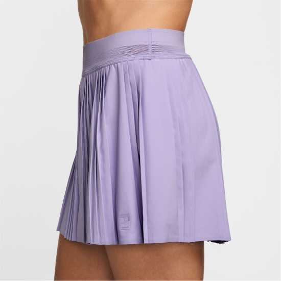 Nike Дамска Пола Advantage Ace Skirt Womens  Бадминтон