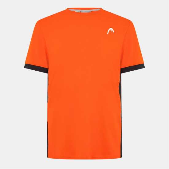 Мъжка Риза Head Head Slice T-Shirt Mens Мъжка Риза Head Head Slice T-Shirt Mens