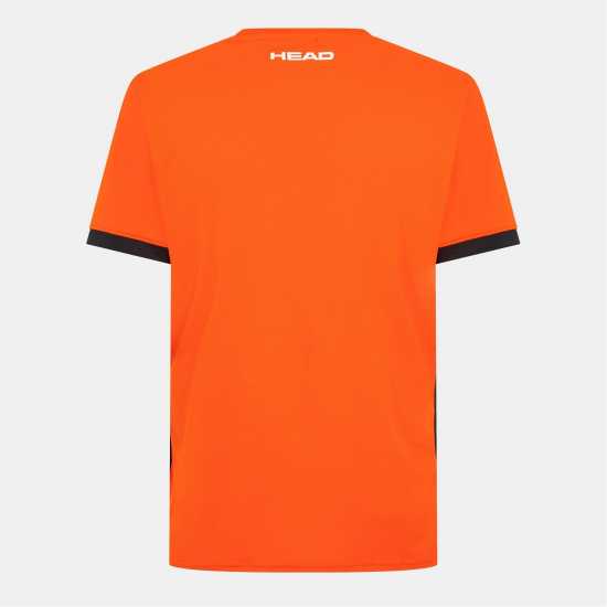 Мъжка Риза Head Head Slice T-Shirt Mens Мъжка Риза Head Head Slice T-Shirt Mens