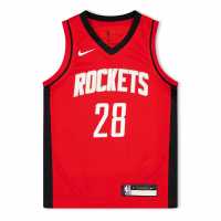Nike Kids' Performance Basketball Jersey  
