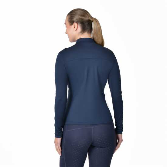 Dublin Breathable Long Sleeve Riding Top Dublin Breathable Long Sleeve Riding Top