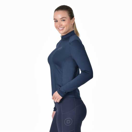 Dublin Breathable Long Sleeve Riding Top Dublin Breathable Long Sleeve Riding Top