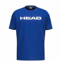 Head Club Basic T-Shirt Junior Head Club Basic T-Shirt Junior