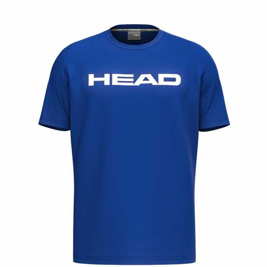 Head Club Basic T-Shirt Junior Head Club Basic T-Shirt Junior