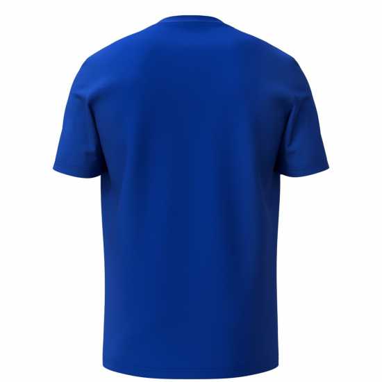 Head Club Basic T-Shirt Junior Head Club Basic T-Shirt Junior