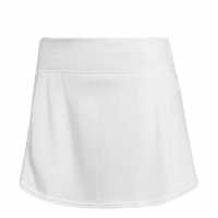 Adidas Дамска Пола Match Skirt Womens White Дамско облекло плюс размер