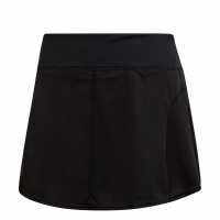Adidas Дамска Пола Match Skirt Womens Black Дамско облекло плюс размер