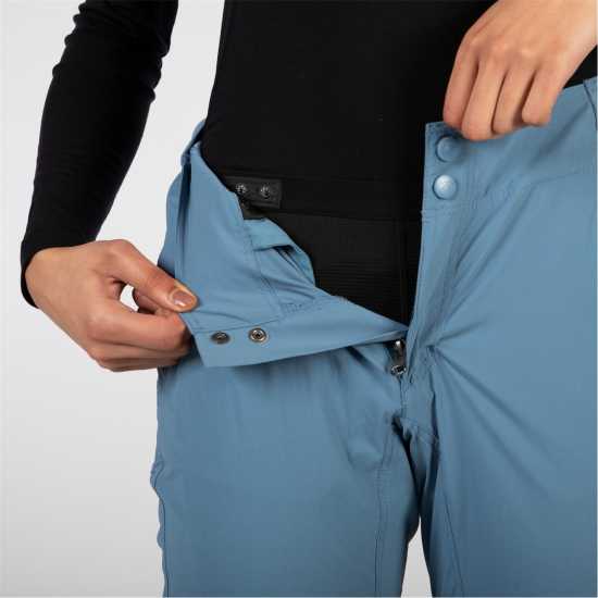 Endura Hummvee Lite Three Quartershorts (With Liner) Ladies  
