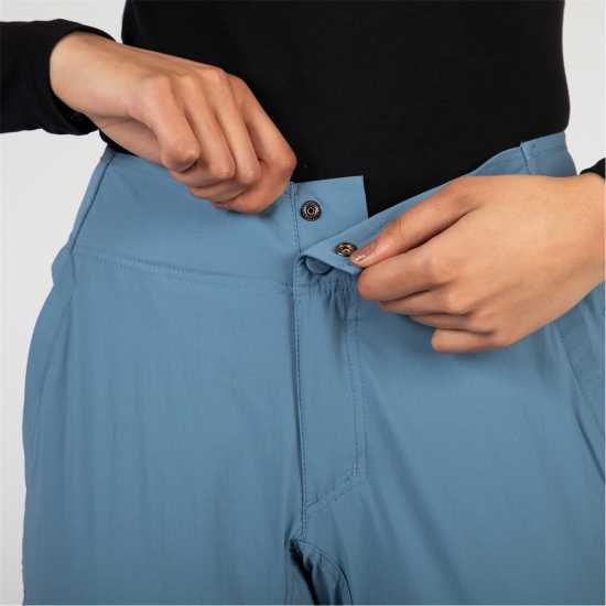 Endura Hummvee Lite Three Quartershorts (With Liner) Ladies  