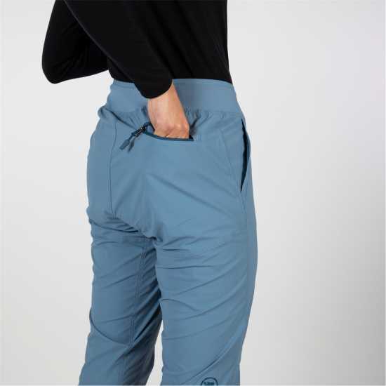 Endura Hummvee Lite Three Quartershorts (With Liner) Ladies  