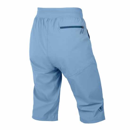 Endura Hummvee Lite Three Quartershorts (With Liner) Ladies  