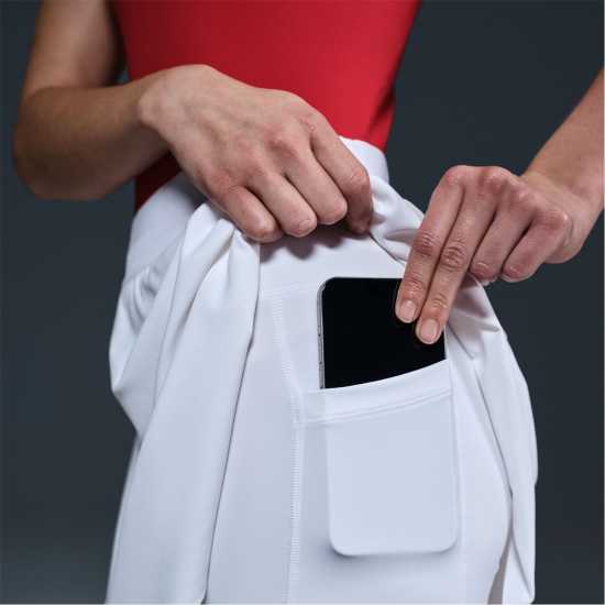 Nike Slam Skt Wimbl Ld54  Бадминтон