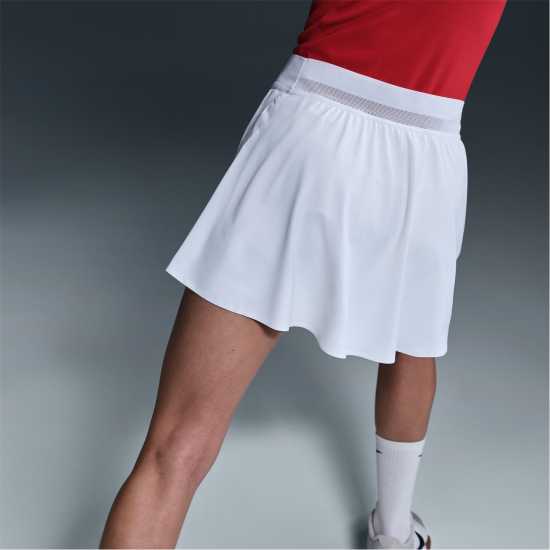 Nike Slam Skt Wimbl Ld54  Бадминтон