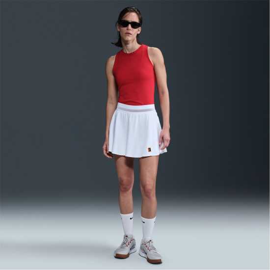 Nike Slam Skt Wimbl Ld54  Бадминтон