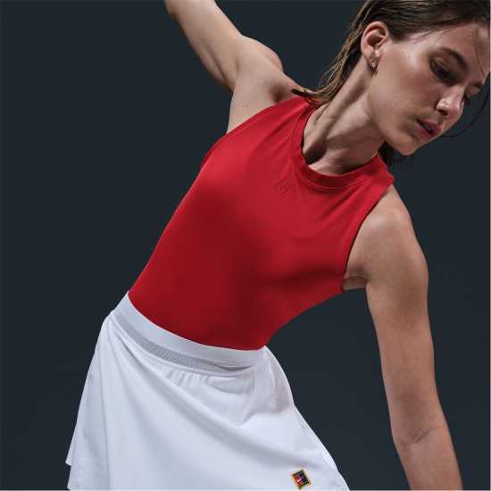 Nike Slam Skt Wimbl Ld54  Бадминтон