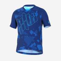 Тениска Ss T Shirt Ner Sn99  