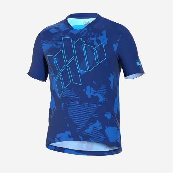 Тениска Ss T Shirt Ner Sn99  