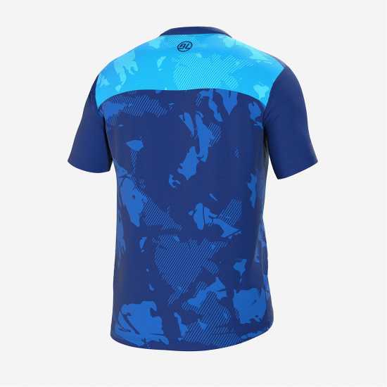 Тениска Ss T Shirt Ner Sn99  