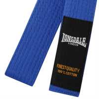 Lonsdale Martial Arts Belt Blue MMA и бойни изкуства