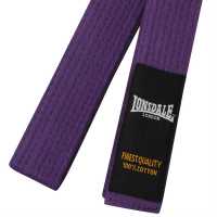 Lonsdale Martial Arts Belt Purple MMA и бойни изкуства