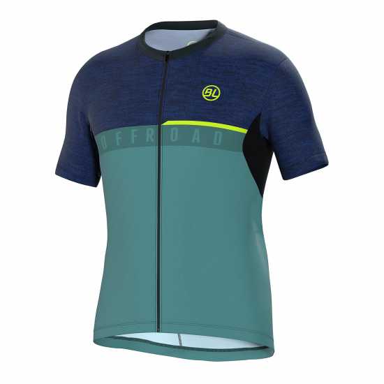 Bicycle Line Ss Zip Jersey Ag Sn99 Dark Green Bicycle Line Ss Zip Jersey Ag Sn99 Dark Green