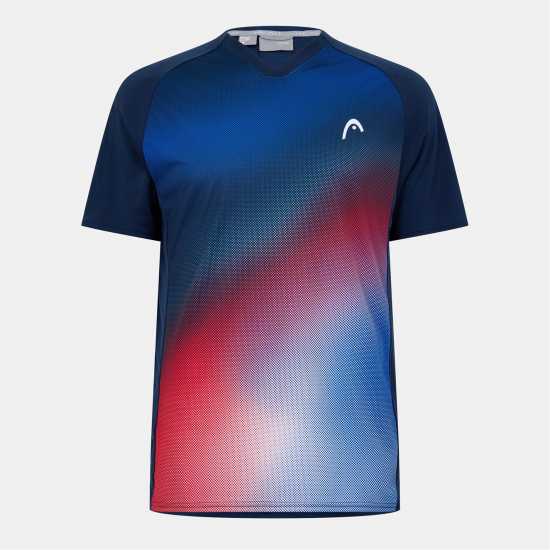 Head Topspin Ten Sn99 Blue Head Topspin Ten Sn99 Blue