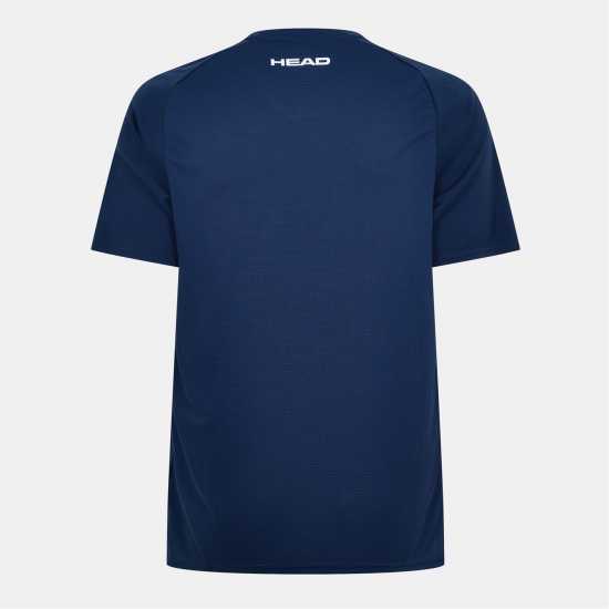 Head Topspin Ten Sn99 Blue Head Topspin Ten Sn99 Blue