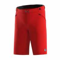 Bicycle Line Ostiglia 2 Mtb Short Mens Червено 