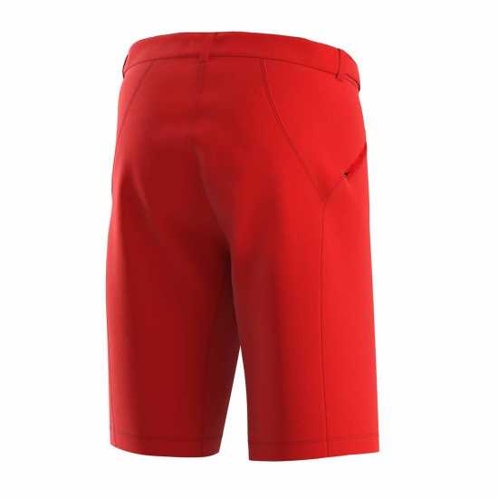 Bicycle Line Ostiglia 2 Mtb Short Mens Червено 