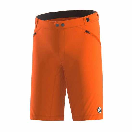 Bicycle Line Ostiglia 2 Mtb Short Mens Оранжево 