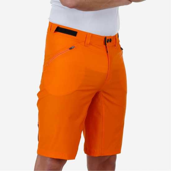 Bicycle Line Ostiglia 2 Mtb Short Mens Оранжево 
