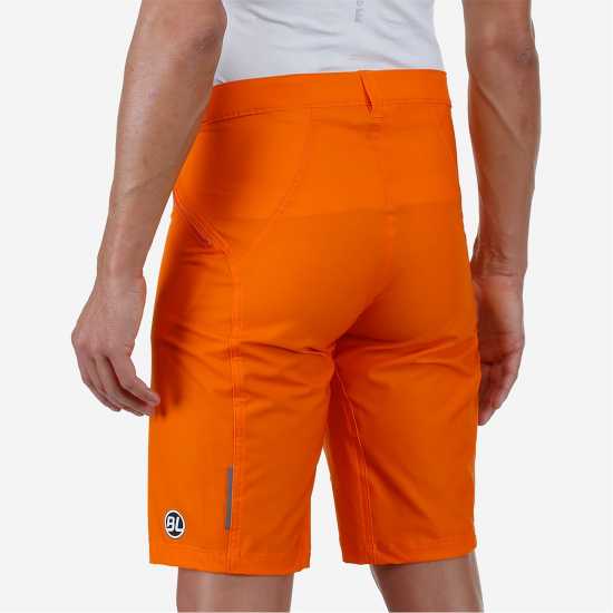 Bicycle Line Ostiglia 2 Mtb Short Mens Оранжево 